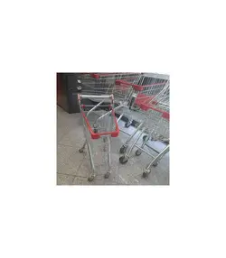 چرخ خرید فروشگاهی کودک