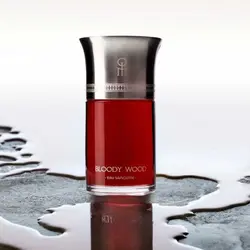 عطر اسپرت لیکوئید ایمیجینیرز بلادی وود Liquides Imaginaires Bloody Wood