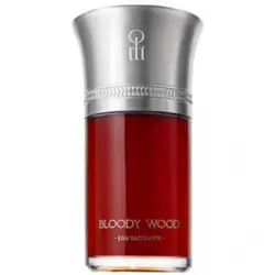 عطر اسپرت لیکوئید ایمیجینیرز بلادی وود Liquides Imaginaires Bloody Wood