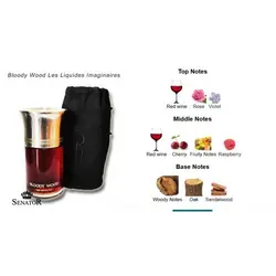 عطر اسپرت لیکوئید ایمیجینیرز بلادی وود Liquides Imaginaires Bloody Wood
