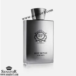 عطرادکلن پاکوروما هات سنسPacoroca Hot Sense