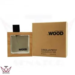 کد579 اسانس گرمی عطر هی وود HE WOOD