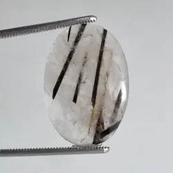 روتایل کوارتز(تورمالین کوارتز)