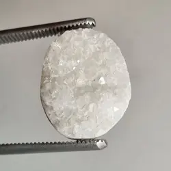 کوارتز دروزی