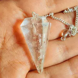 پاندول (شاقول) کوارتز