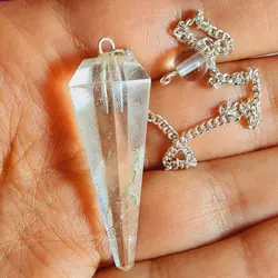 پاندول (شاقول) کوارتز