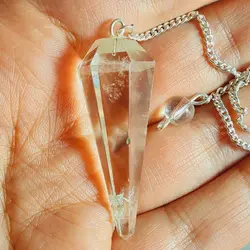 پاندول (شاقول) کوارتز