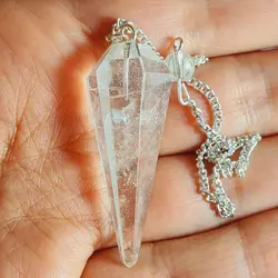 پاندول (شاقول) کوارتز