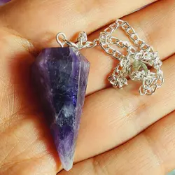 پاندول (شاقول) آمیتیست