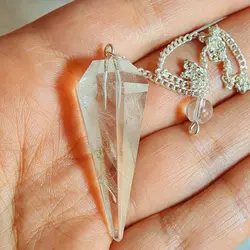 پاندول (شاقول) کوارتز