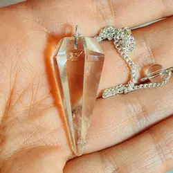 پاندول (شاقول) کوارتز