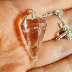 پاندول (شاقول) کوارتز