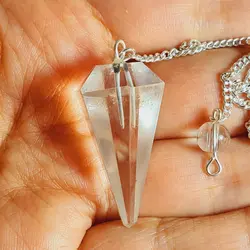 پاندول (شاقول) کوارتز