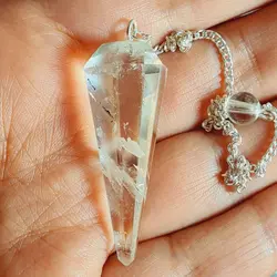 پاندول (شاقول) کوارتز