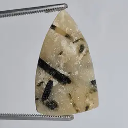 تورمالین کوارتز راف