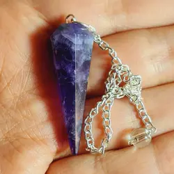 پاندول (شاقول) آمیتیست