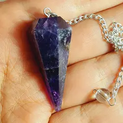 پاندول (شاقول) آمیتیست