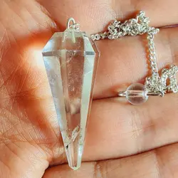 پاندول (شاقول) کوارتز