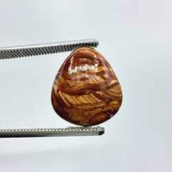 اوپال آفریقایی - سنگ تاج محل