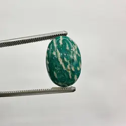 آمازونیت - سنگ تاج محل