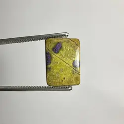 استیچ تیت - سنگ تاج محل