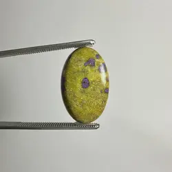 استیچ تیت - سنگ تاج محل