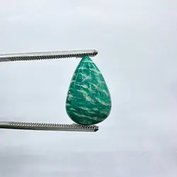 آمازونیت - سنگ تاج محل