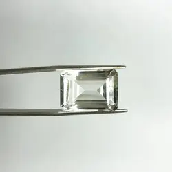 کریستال کوارتز مستطیلی طبیعی 240710