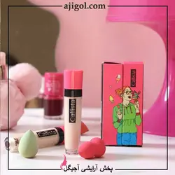 نمایندگی محصولات اصلی ارایشی کالیستا کانسیلر کالیستا