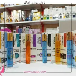 خرید عمده عطر و ادکلن 35میل سوئیس آرمی در بازار تهران