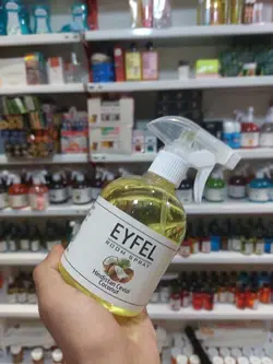 نمایندگی خوشبو کننده ایفل در تهران | اسپری 500میل رایحه آناناس