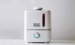 دستگاه بخور و رطوبت ساز بلک اند دکر مدل HM 3000