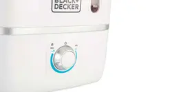 دستگاه بخور و رطوبت ساز بلک اند دکر مدل HM 3000