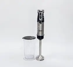 گوشت کوب تک کاره بیسمارک مدل BM2240