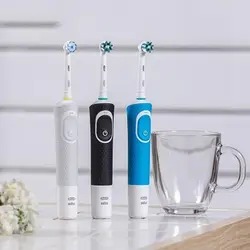 مسواک برقی اورال-بی مدل  DL100