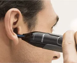 موزن گوش ، بینی و ابرو فیلیپس مدل NT3650