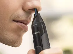 موزن گوش ، بینی و ابرو فیلیپس مدل NT3650