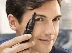 موزن گوش ، بینی و ابرو فیلیپس مدل NT3650