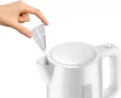کتری برقی فیلیپس مدل HD9318