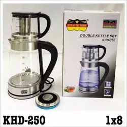 چای ساز رومانتیک هوم مدل kHD-250