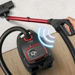 جارو برقی بوش سری 6 مدل BGL6PRO1