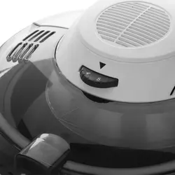 سرخ کن مایر مدل MR-421