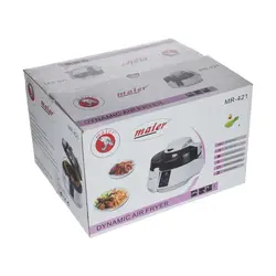 سرخ کن مایر مدل MR-421