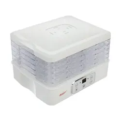 میوه و سبزی خشک کن مایر مدل MR-3939