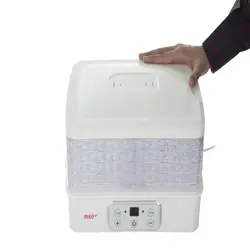 میوه و سبزی خشک کن مایر مدل MR-3939