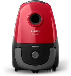 جارو برقی فیلیپس 1800W مدل FC8293 با کیسه 3 لیتری