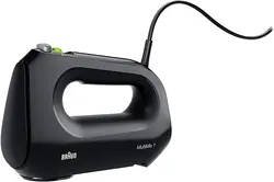 همزن دستی براون مدل HM1010