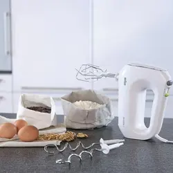 همزن دستی براون مدل HM1010