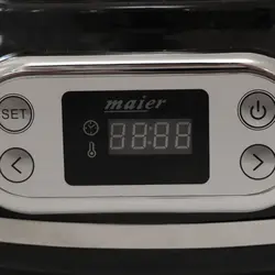 میوه و سبزی خشک کن مایر مدل MR-2929