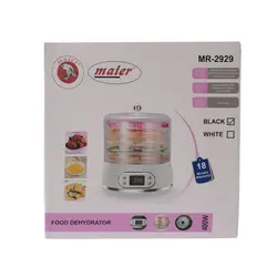 میوه و سبزی خشک کن مایر مدل MR-2929
